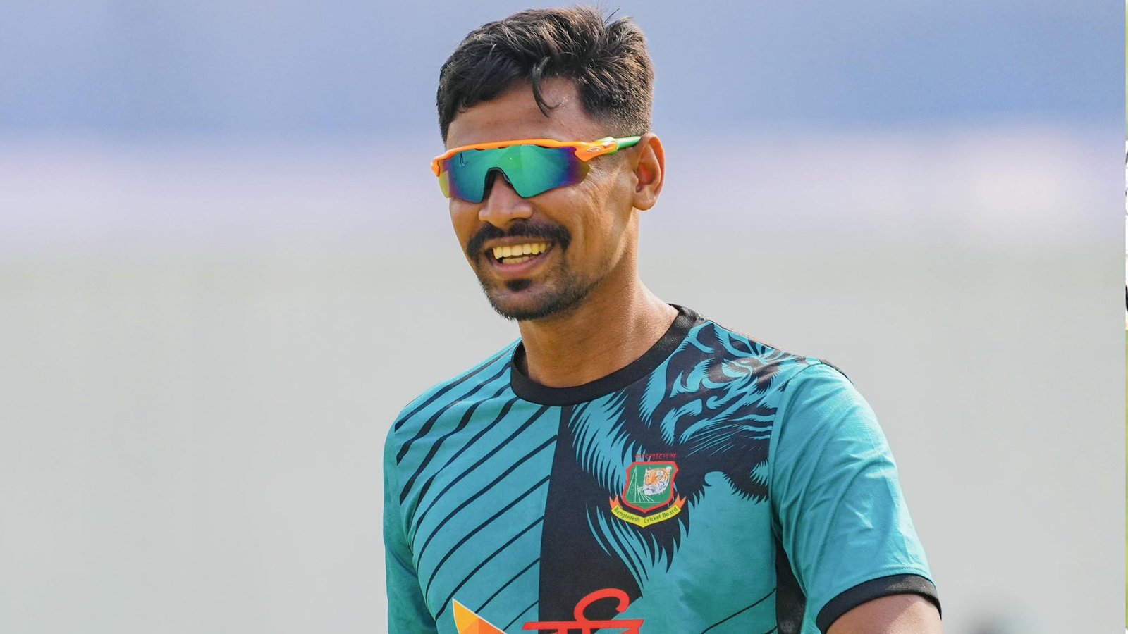 রেকর্ড মূল্যে কলকাতায় মোস্তাফিজ