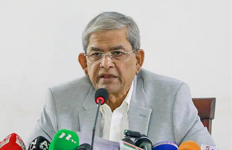 দুই-এক দিনের মধ্যেই বিএনপির চেয়ারম্যান হিসেবে দায়িত্ব নিতে যাচ্ছেন তারেক রহমান