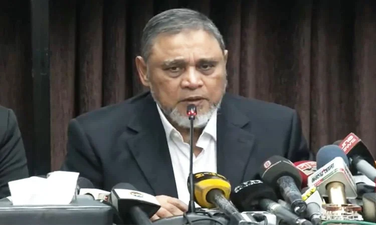 দায়িত্ব পালনে ব্যর্থ হলে ভবিষ্যৎ প্রজন্মকে জবাব দিতে পারবো না