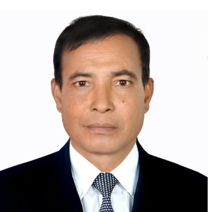 চকরিয়ার সিনিয়র সাংবাদিক এস. এম. হান্নান শাহ আর নেই