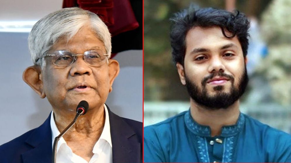 বিদেশে হাদির চিকিৎসার সকল খরচ দেবে সরকার