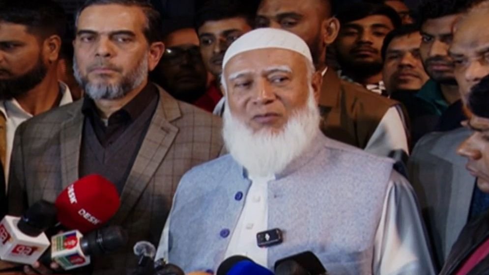 খালেদা জিয়ার তৈরি ঐক্যের পাটাতনে যেন একসাথে কাজ করতে পারি