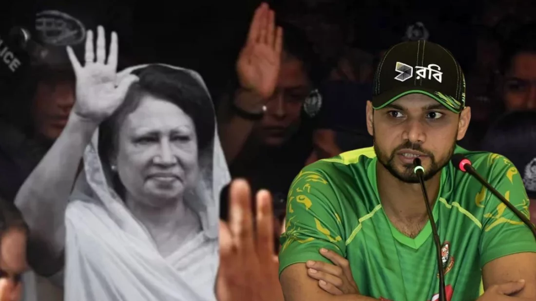 খালেদা জিয়ার অবদান দেশের মানুষ মনে রাখবে