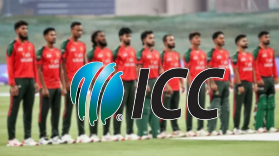 বাংলাদেশ ভারতের সফরে যাবে না, আইসিসি সমন্বয় করছে নতুন ম্যাচ সূচি