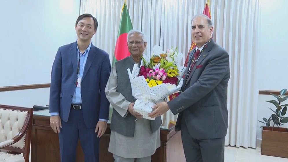 নির্বাচনকালে অন্তর্বর্তী সরকার সম্পূর্ণ নিরপেক্ষ থাকবে