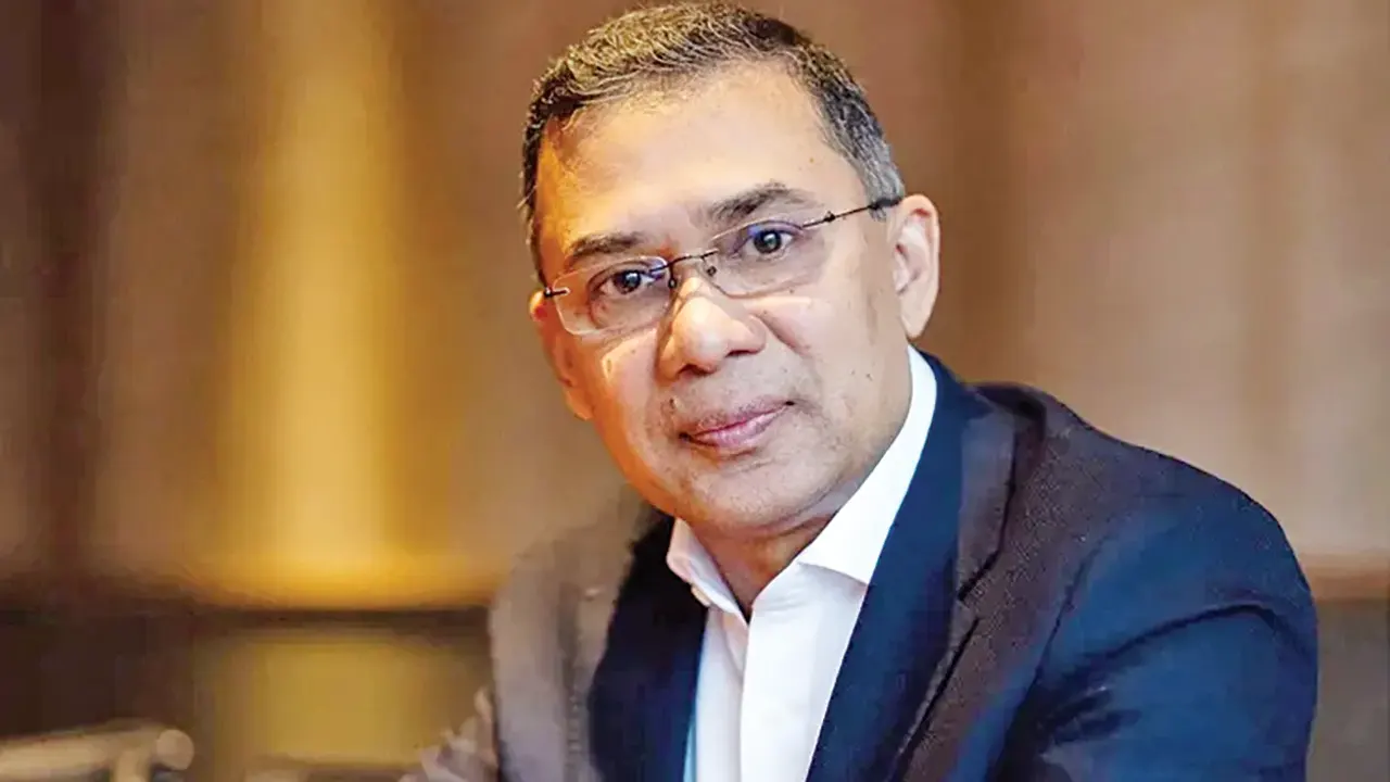 জরুরি বৈঠক ডেকেছেন তারেক রহমান