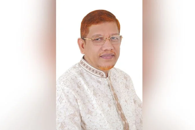 কক্সবাজার-২ আসনে জামায়াত প্রার্থী আযাদের মনোনয়ন বৈধ