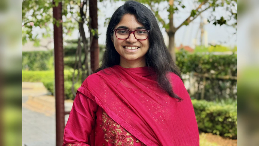 নির্বাচনের জন্য বিকাশে নেওয়া টাকা ফেরত দেবেন তাসনিম জারা