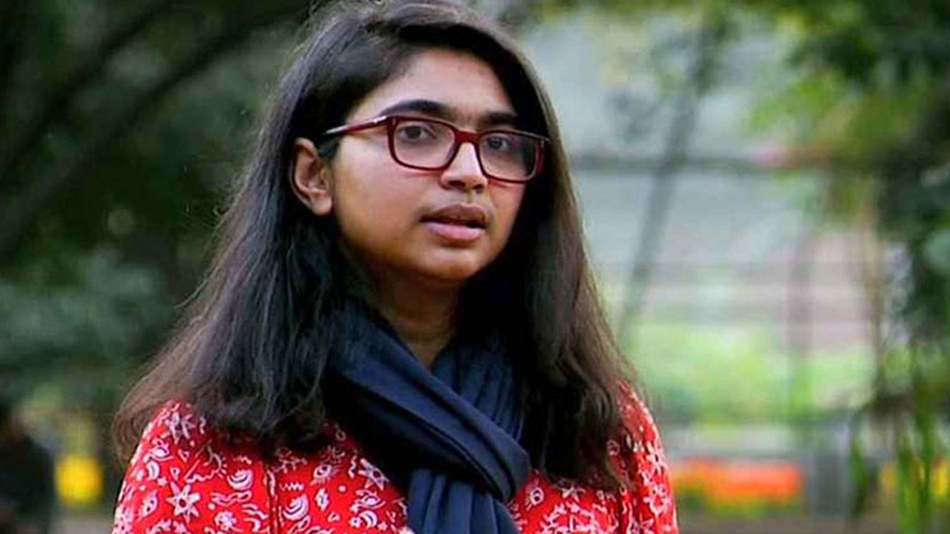 নির্বাচন কমিশনে তাসনিম জারার আপিল, মনোনয়ন বাতিলের সিদ্ধান্ত পুনর্বিবেচনার দাবি