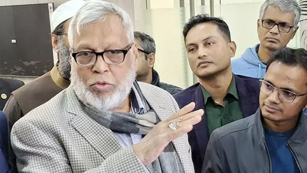 জ্বালানি উপদেষ্টা বললেন, এলপি গ্যাসের দাম ইচ্ছাকৃতভাবে বাড়ানো হয়েছে