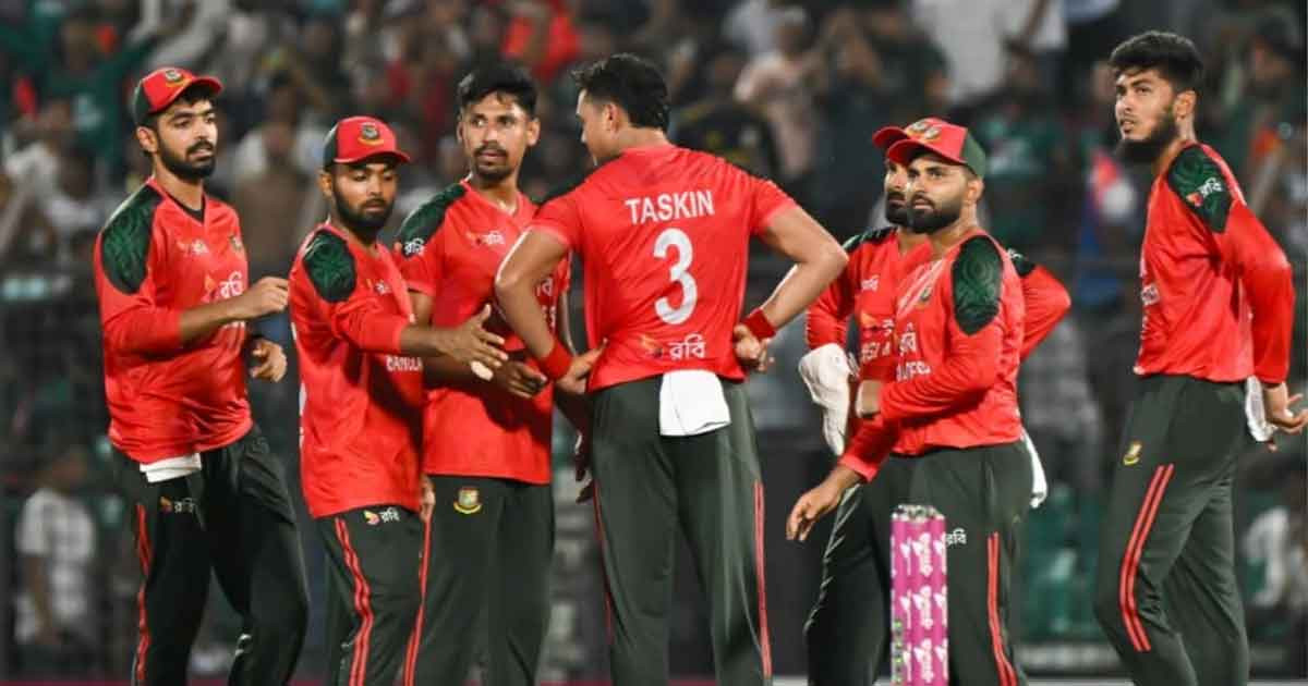 নিরাপত্তা নিশ্চিত করার আশ্বাস পেলেও ভারতে সফরে যাবে না বাংলাদেশ দল
