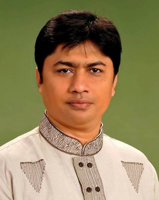 বহিষ্কার ও দলীয় চাপ আসলেও সিদ্ধান্তে অনড়-- হাসান মামুন