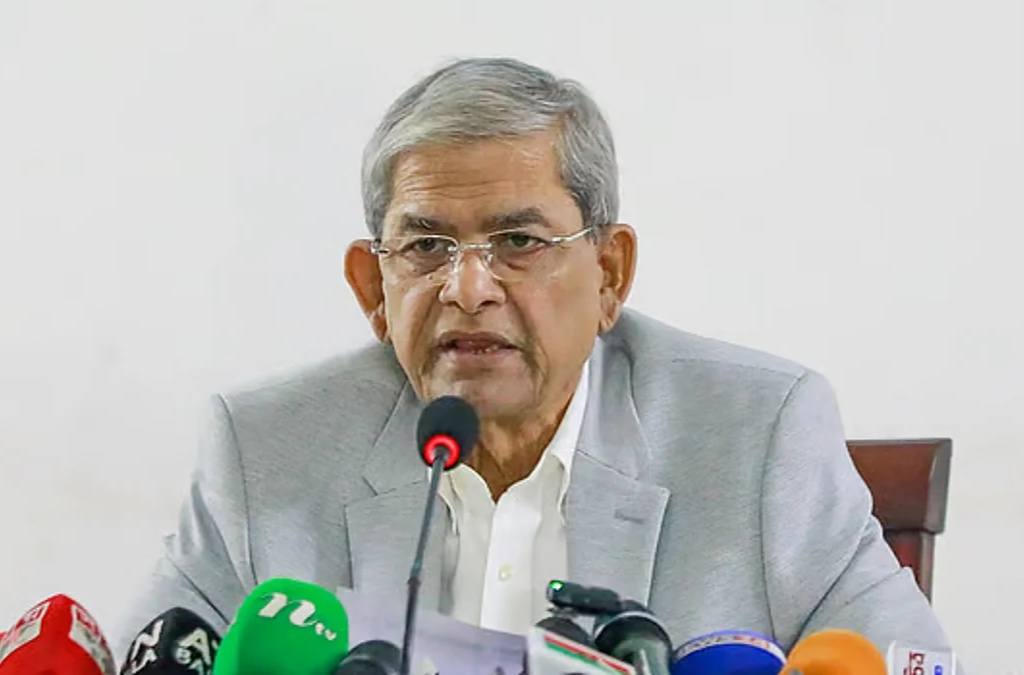 গণমাধ্যমে হামলা গণতন্ত্র ও জুলাই যুদ্ধের ওপর আঘাত