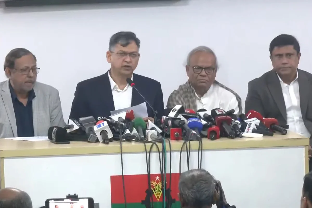 তারেক রহমানের আগামী ৩ দিনের কর্মসূচি ঘোষণা