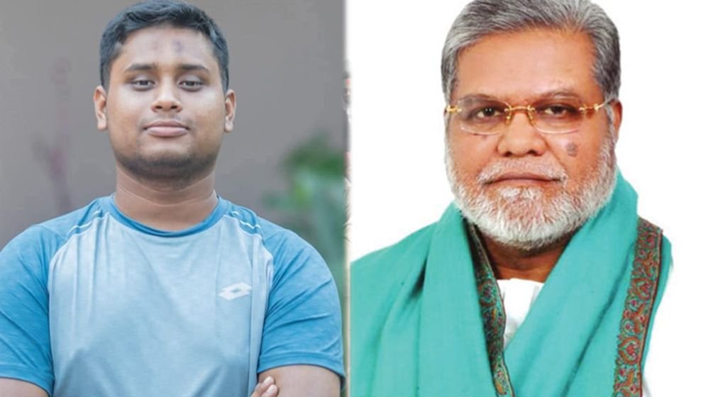 হাসনাতের মনোনয়ন বাতিল চেয়ে ইসিতে আবেদন বিএনপি প্রার্থীর