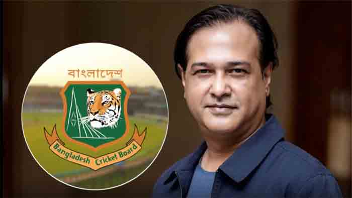 আইসিসি থেকে এখনো চিঠি পায়নি বিসিবি: আসিফ আকবর