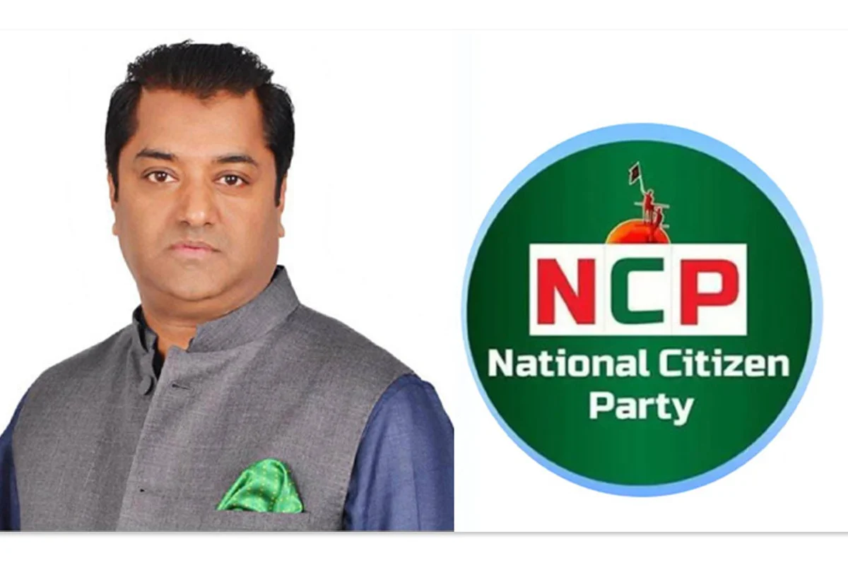 ঢাকা-৭ আসনে মনোনয়নপত্র প্রত্যাহার করবেন এনসিপি প্রার্থী