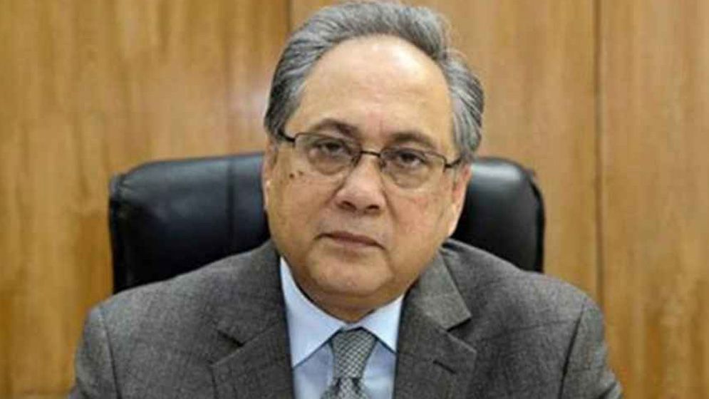 আইনশৃঙ্খলা স্বাভাবিক না হলে নির্বাচনে না যাওয়ার ইঙ্গিত জাতীয় পার্টির