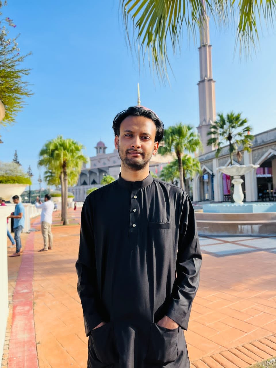 বাংলাদেশের ইয়াসিনের বাজিমাত