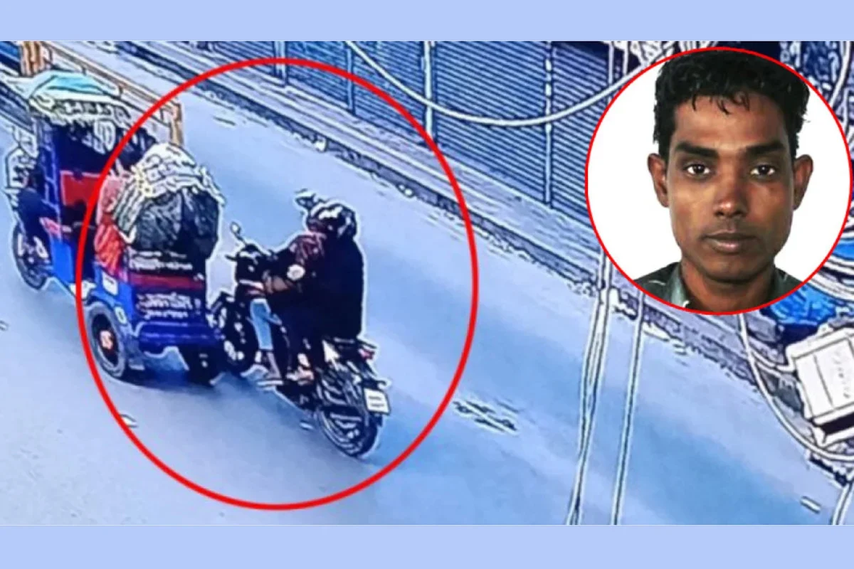 হাদিকে হত্যা : নম্বরের ভুলে গ্রেফতার মোটরসাইকেল মালিকের জামিন
