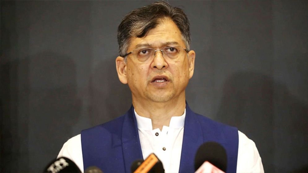 খালেদা জিয়ার শোককে শক্তিতে পরিণত করতে চাই