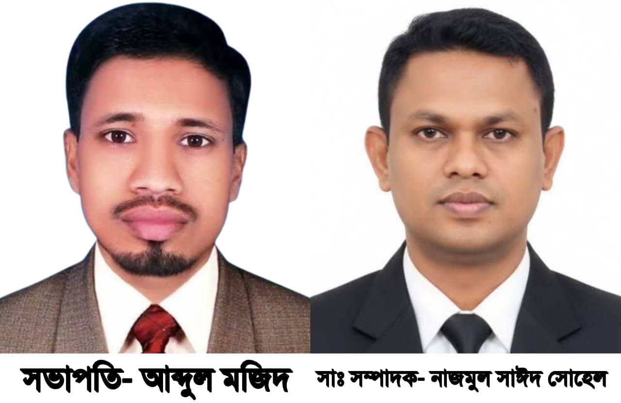 উৎসবমুখর পরিবেশে চকরিয়া প্রেসক্লাবের দ্বিবার্ষিক নির্বাচন সম্পন্ন