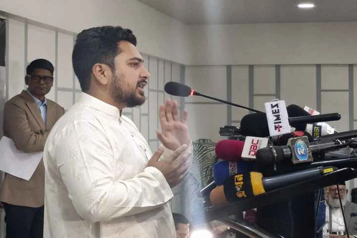 সাম্প্রতিক সহিংস ঘটনা পরিকল্পিত, সুস্পষ্ট রাজনৈতিক চক্রান্ত
