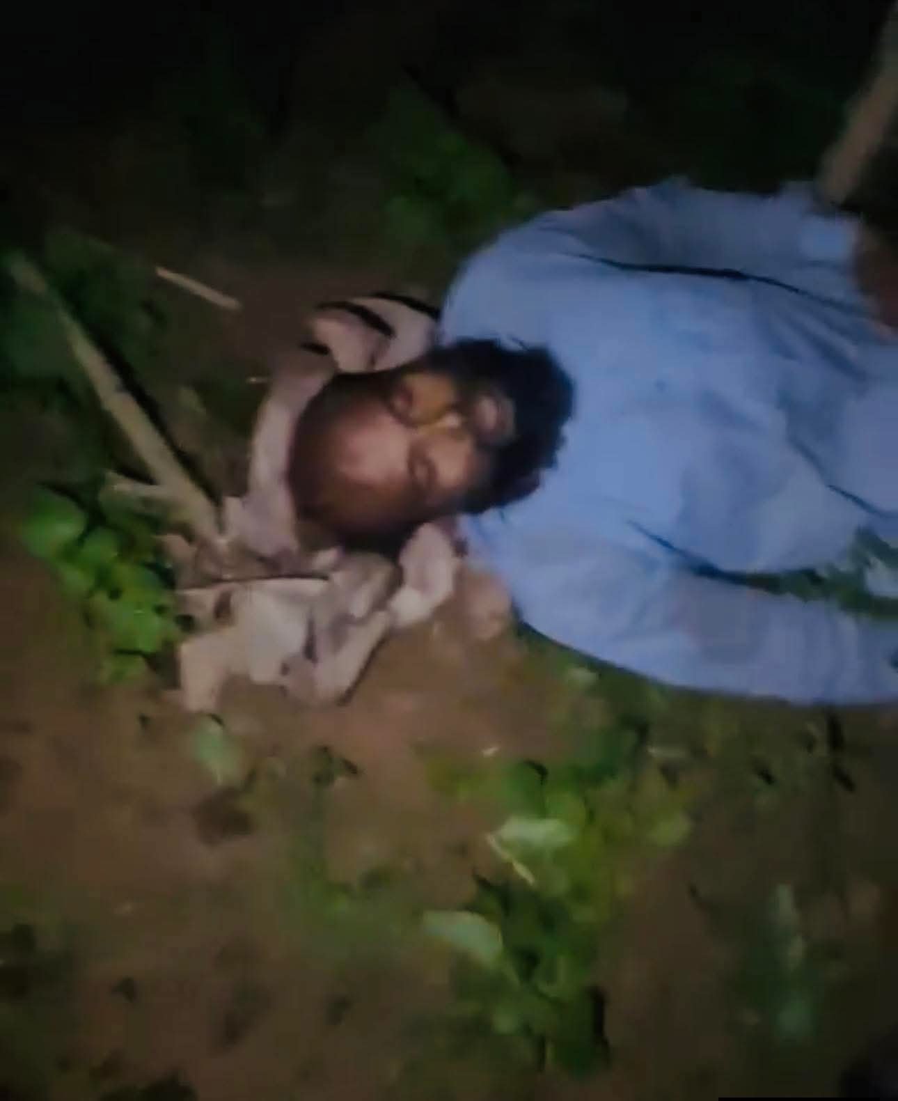 মৌলভীবাজারে ছাত্রলীগের নেতার বাবা ও চাচাকে কুপিয়ে হত্যা