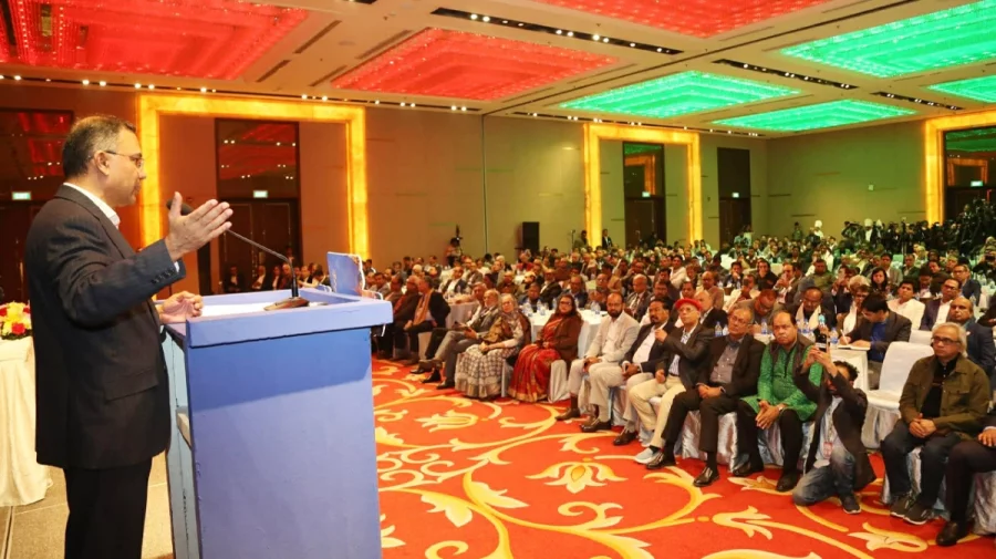 নিজেকে "মাননীয়" বলতে নিষেধ করলেন তারেক রহমান