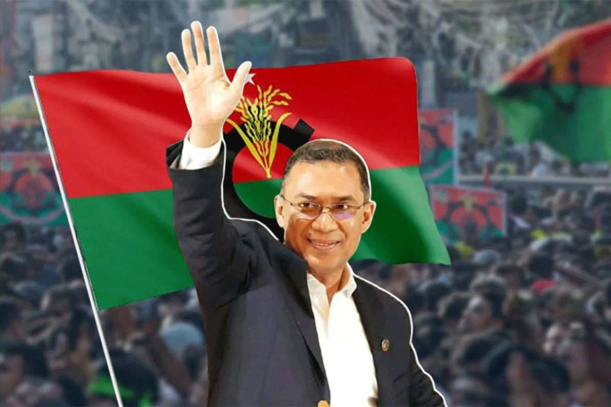 ঢাকার উদ্দেশে যশোর ছেড়েছেন লক্ষাধিক নেতাকর্মী