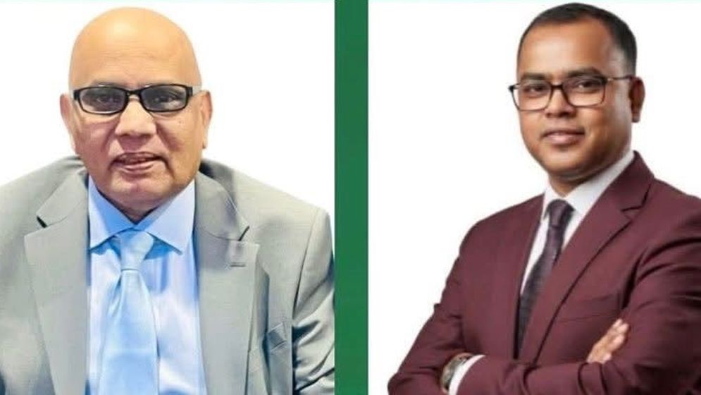 যুক্তরাজ্য বিএনপির নতুন আহ্বায়ক কমিটি
