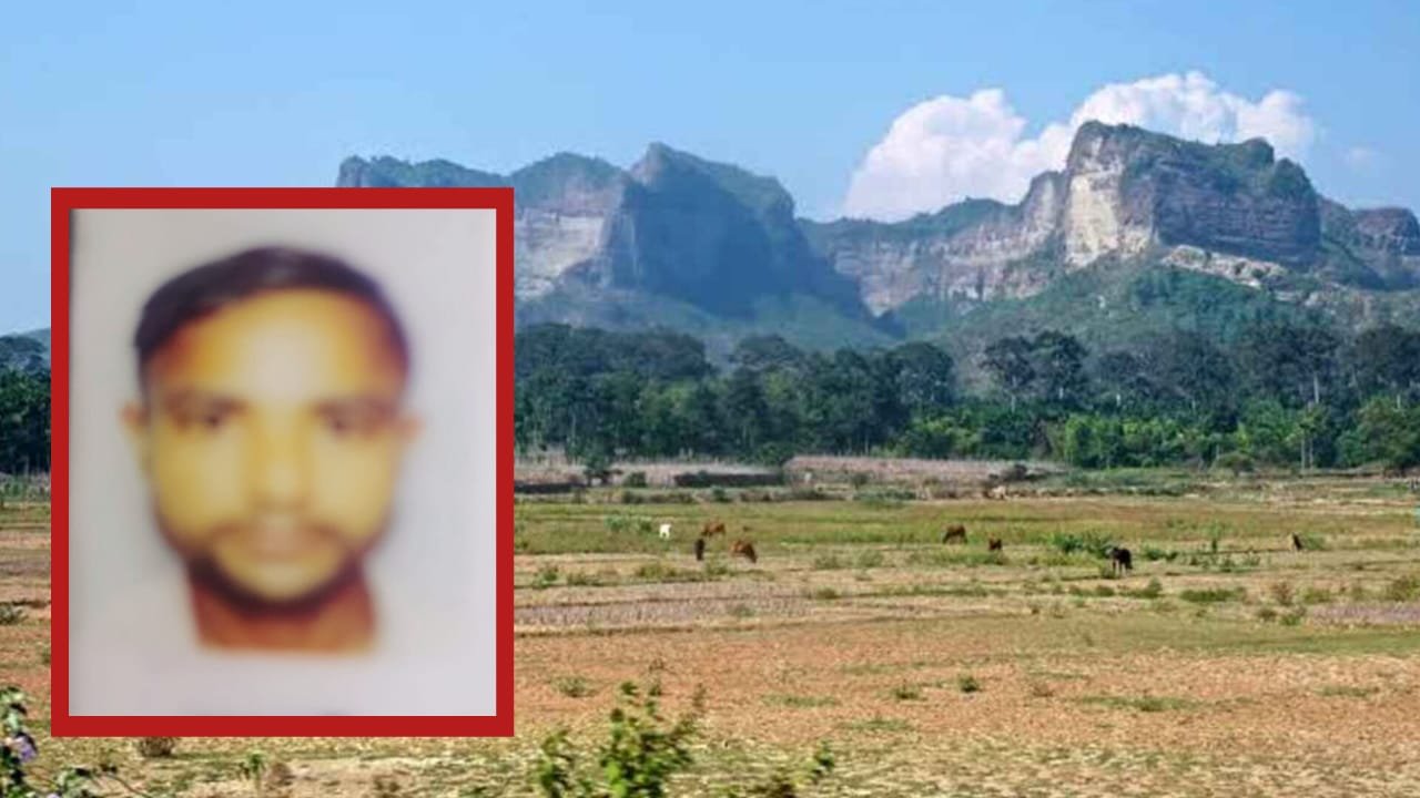 মাদকাসক্ত ছেলের নির্যাতনে আতঙ্কিত পরিবার, প্রশাসনের হস্তক্ষেপ কামনা