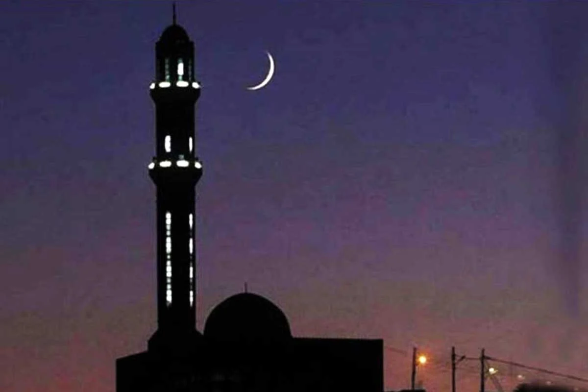 জাতীয় চাঁদ দেখা কমিটির সভা রবিবার