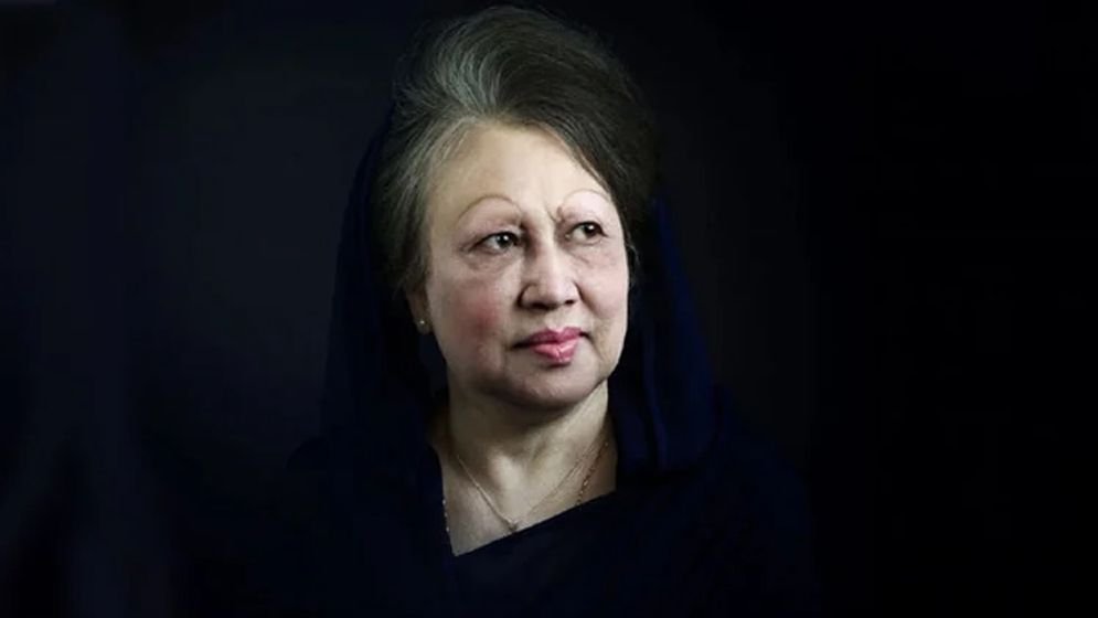 খালেদা জিয়ার আসনে প্রার্থী কারা, জানালো বিএনপি