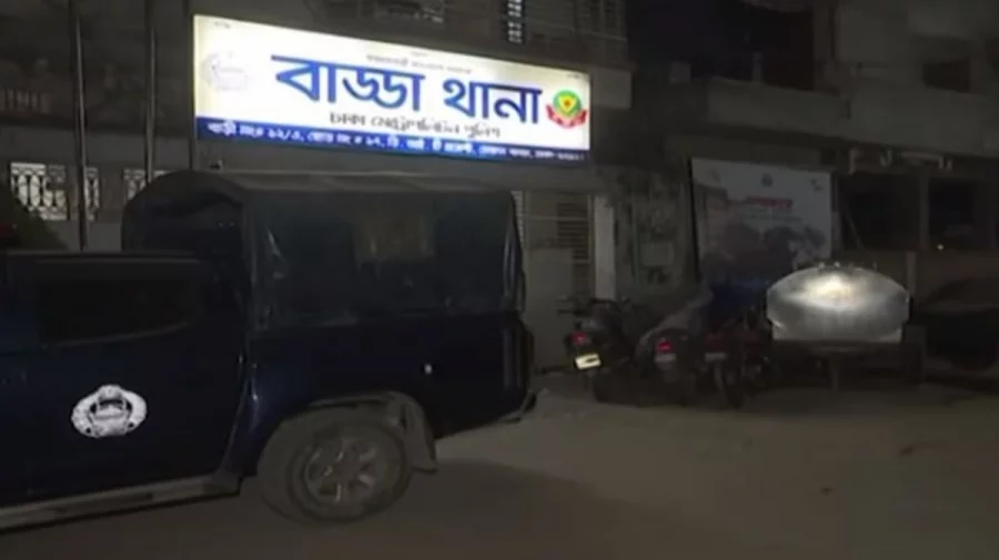 নাহিদের অফিস নয়, গুলিবর্ষণ হয়েছে আবাসন কোম্পানির কার্যালয়ে