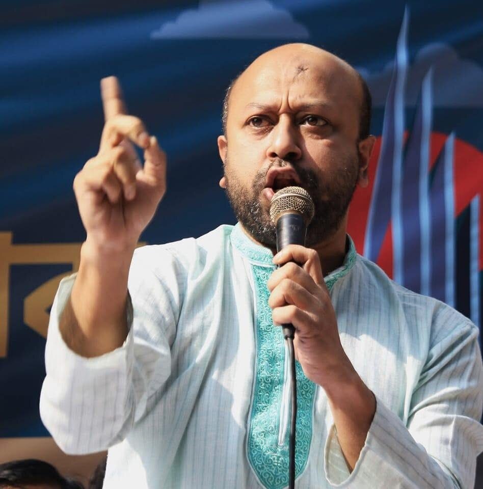 শত্রুসাপেক্ষে আজাদির লড়াইকেও হেফাজত করতে হবে