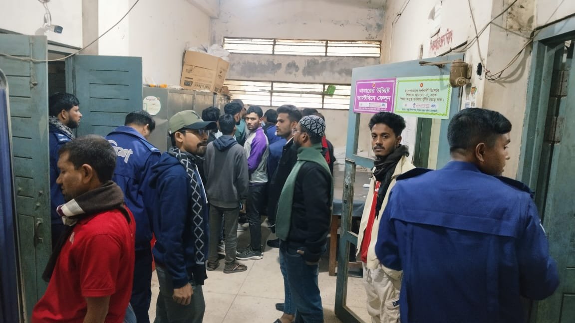 হাতিয়ায় রোলার চাপায় স্কুলছাত্রের মর্মান্তিক মৃত্যু