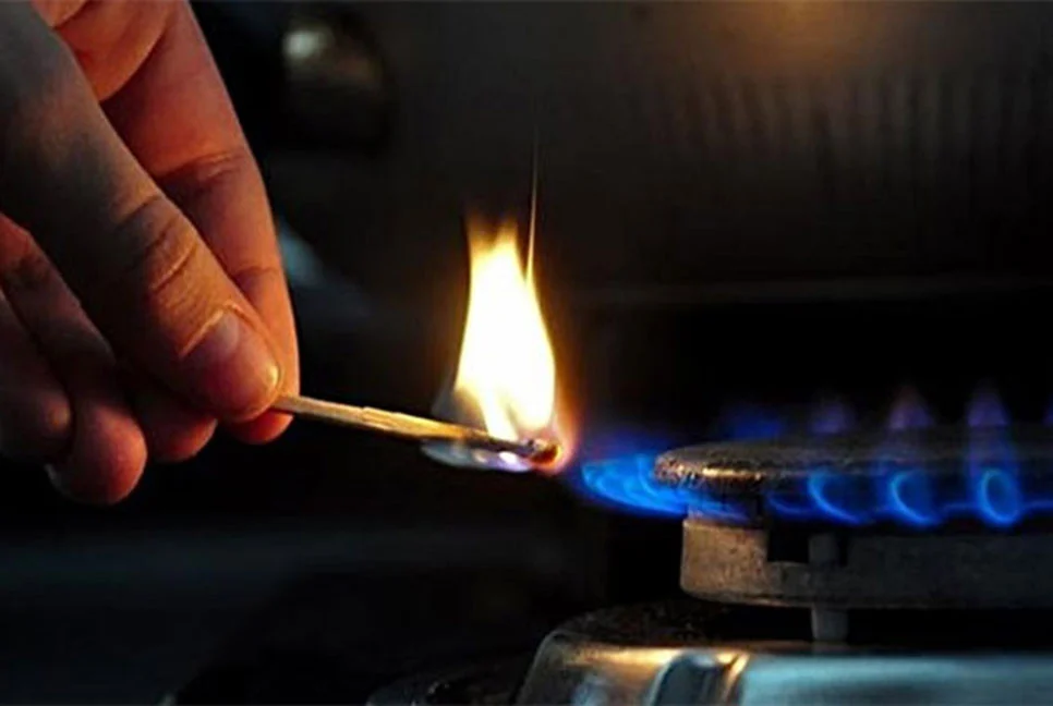 বুধবার রাজধানীর যেসব এলাকায় ৫ ঘণ্টা গ্যাস থাকবে না