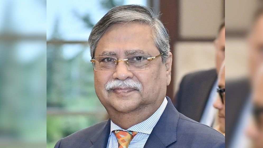 রাষ্ট্রপতির পদ ছাড়ার ইচ্ছা সাহাবুদ্দিনের, দায়িত্বে থাকতে চান নির্বাচন পর্যন্ত