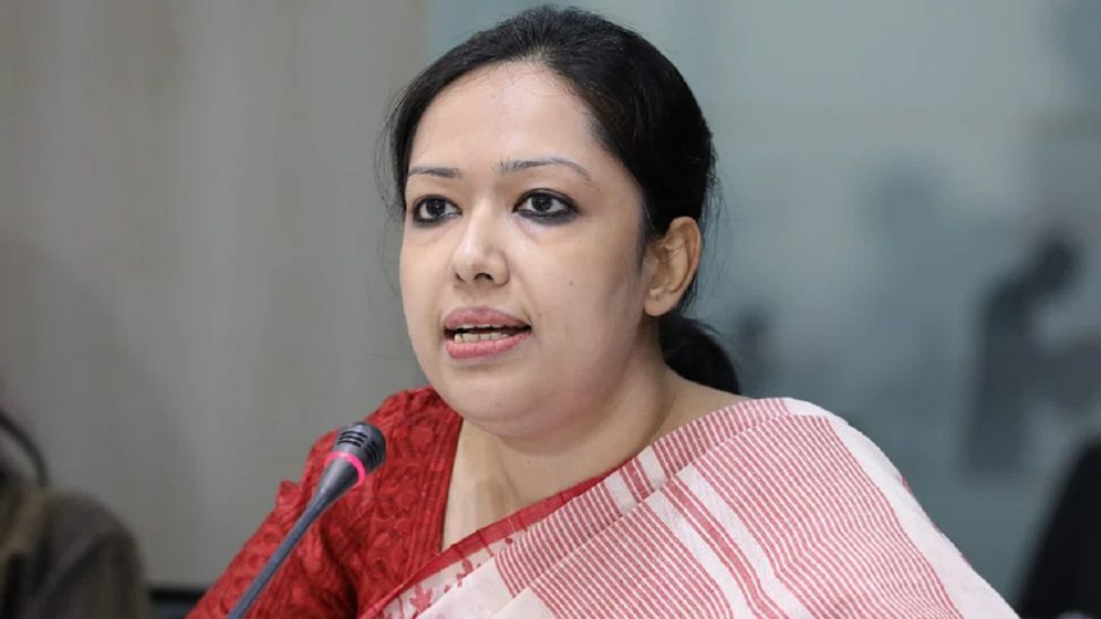 রুমিন ফারহানার সমর্থকরা মনোনয়নপত্র তুলবেন কাল