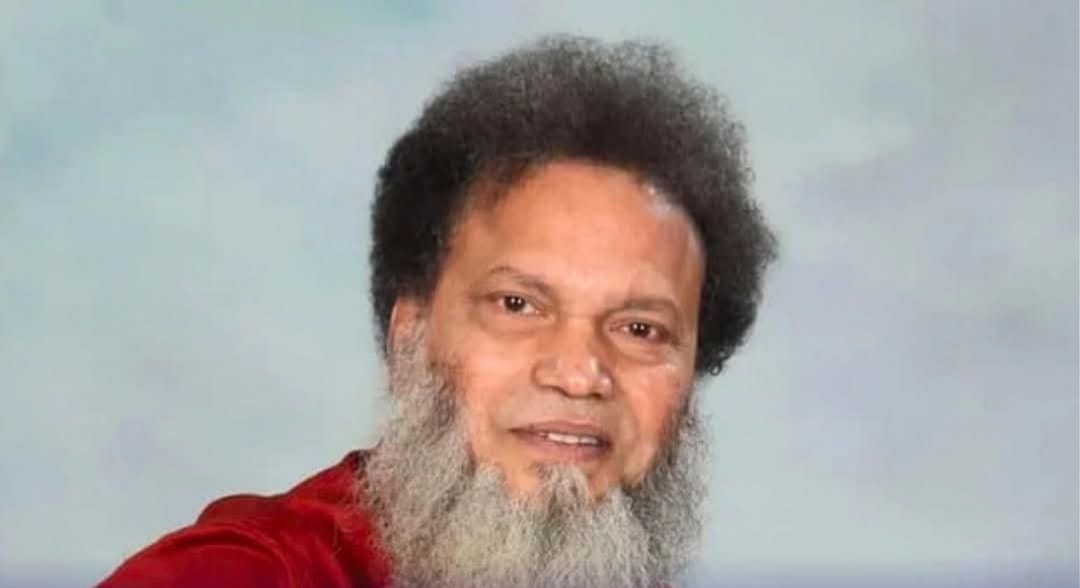 নিজের মৃত্যুর গুজবে বিরক্ত সংগীত শিল্পী হায়দার হোসেন ৷
