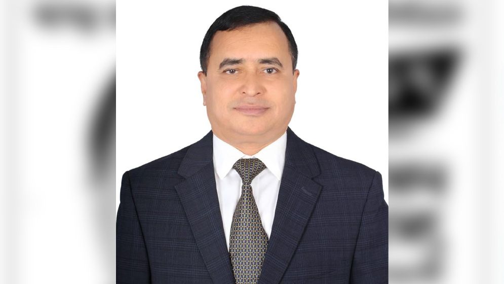 ঢাকা-১৭ আসনে মনোনয়নপত্র নিলেন হাবিবুল হাসান হাবিব