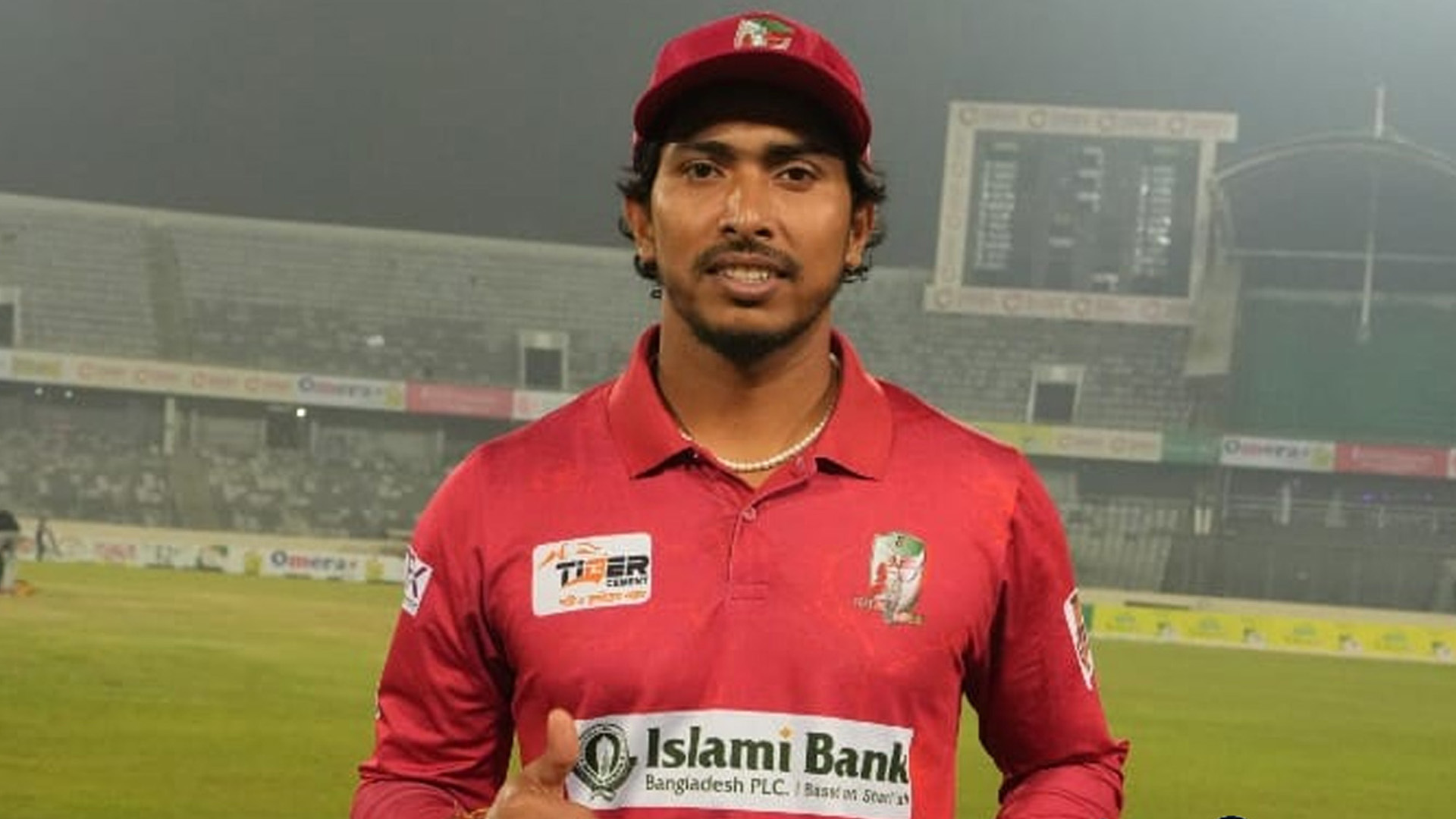 সিলেট পর্বে দলের সঙ্গে থাকছেন না সৌম্য