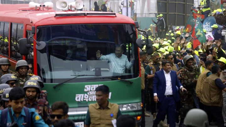 এভারকেয়ারের পথে তারেক রহমান