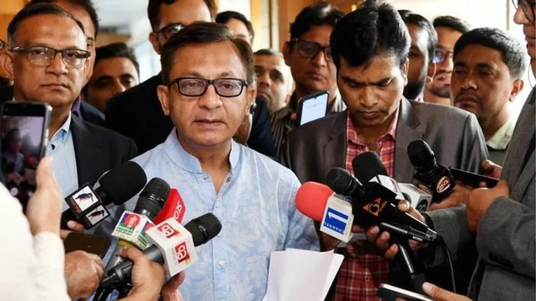 আওয়ামী লীগের আমলে করা বাণিজ্য চুক্তিগুলো পর্যবেক্ষণ করা হবে বাণিজ্য মন্ত্রী