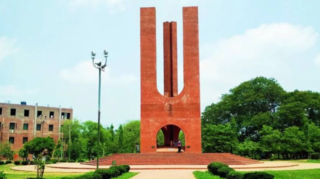 ভর্তি পরীক্ষায় জালিয়াতি: জাহাঙ্গীরনগর বিশ্ববিদ্যালয়ে ঢাবি শিক্ষার্থীসহ আটক ৩