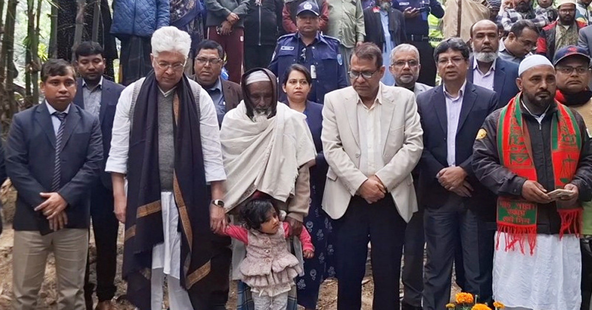 নির্বাচন বানচালের চেষ্টা করলে কঠোরভাবে প্রতিহত করা হবে