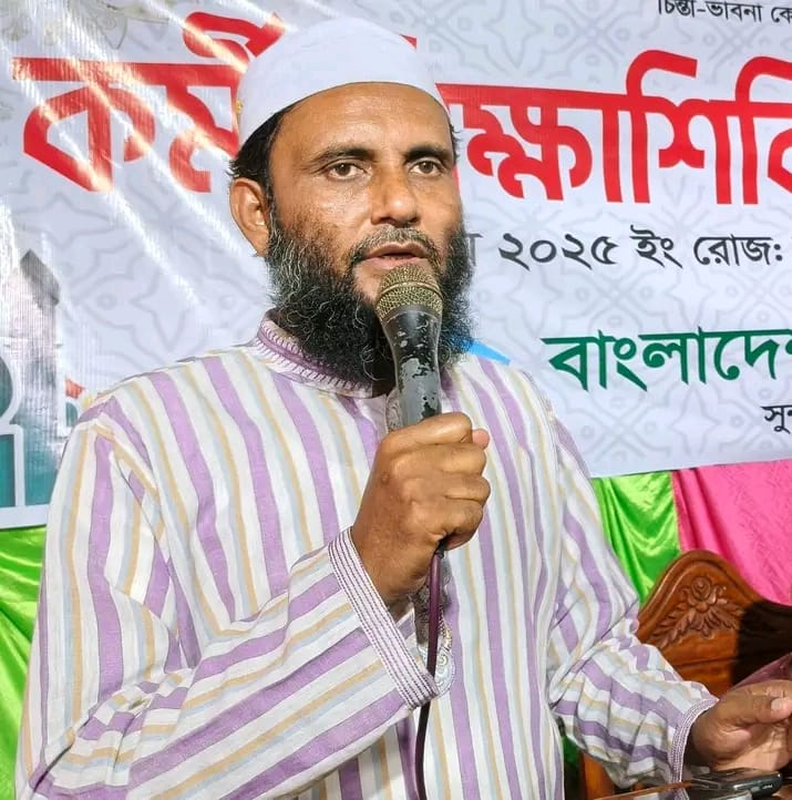 গাইবান্ধা-১ আসনে জামায়াত প্রার্থীর মনোনয়ন বৈধ ঘোষণা