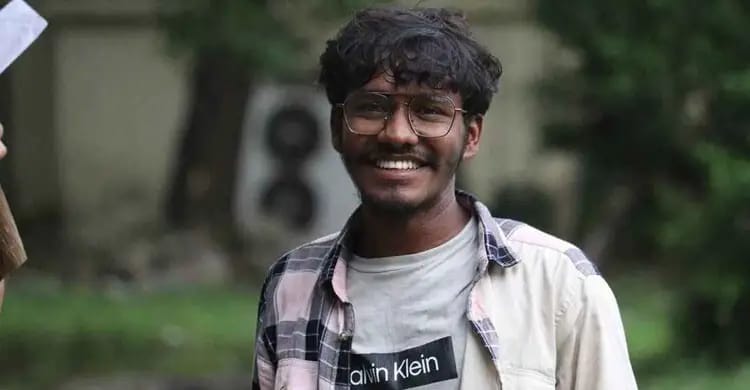 রাজধানীতে অভিনেতার বাসায় চুরি ও ভাঙচুর, থানায় অভিযোগ। 