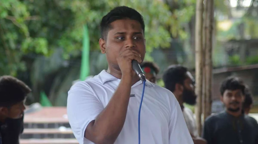 হাসনাতের দাবি, রাষ্ট্রযন্ত্র ও আইনশৃঙ্খলা বাহিনী জুলাইয়ের বিরুদ্ধে সক্রিয়